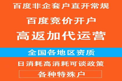 SEM代理服务：案例对比，效果哪家强